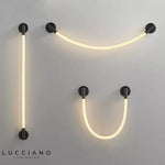 Applique Murale Lumineuse Design Contemporain Chambre