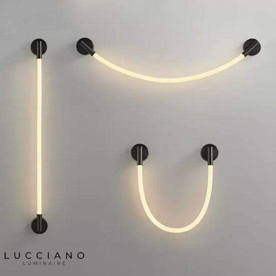 Applique Murale Lumineuse Design Contemporain Chambre