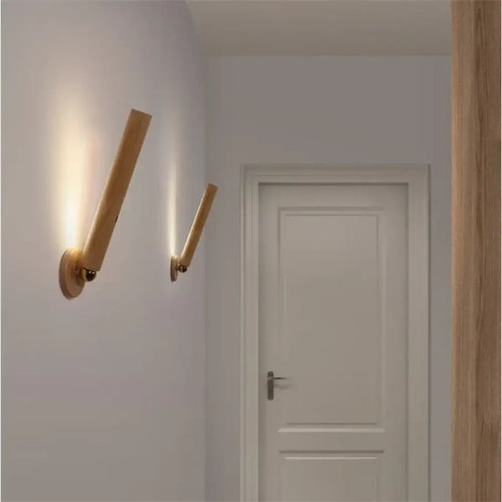 Applique Murale Magnétique Élégante Design Contemporain Applique Chambre