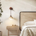 Applique Murale Marbre Beige