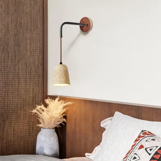 Applique Murale Marbre Beige