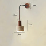 Applique Murale Marbre Beige