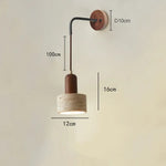 Applique Murale Marbre Beige