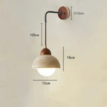 Applique Murale Marbre Beige