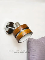 Applique Murale Médiévale Rustique Vintage Industriel Chambre