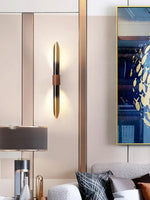 Applique Murale Minimaliste Élégante Contemporaine Applique Chambre