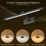 Applique Murale Miroir Élégant Lumineux Design Chambre