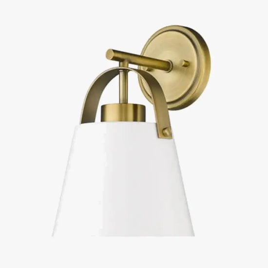 Applique Murale Moderne Avec Design Épuré Chic Applique Chambre