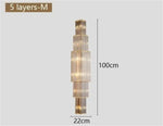 Applique Murale Moderne Cristalline Élégante Luminosité Rose / Blanc Naturel (3500-5500K) Chambre