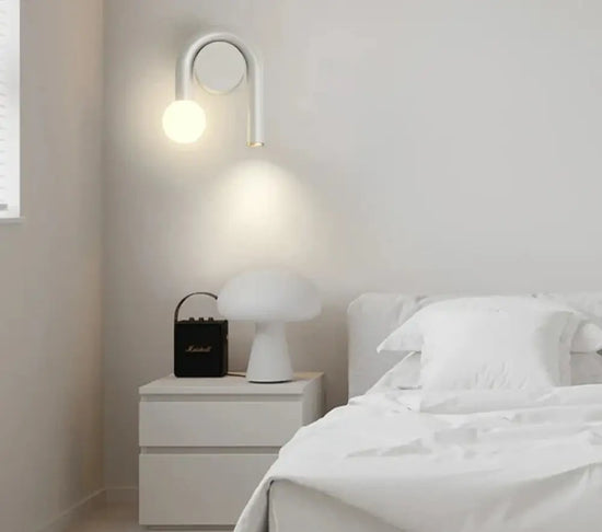 Applique Murale Moderne Design