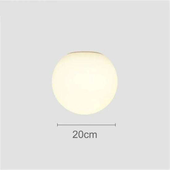 Applique Murale Moderne Design Élégant Épuré 20Cm Chambre