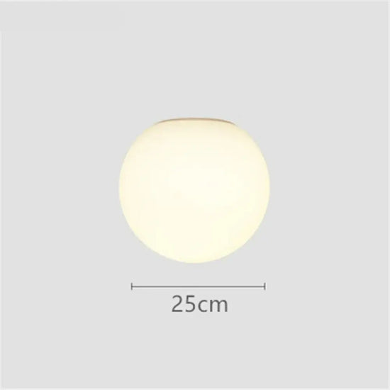 Applique Murale Moderne Design Élégant Épuré 25Cm Chambre