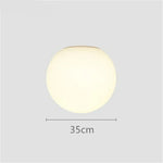 Applique Murale Moderne Design Élégant Épuré 35Cm Chambre