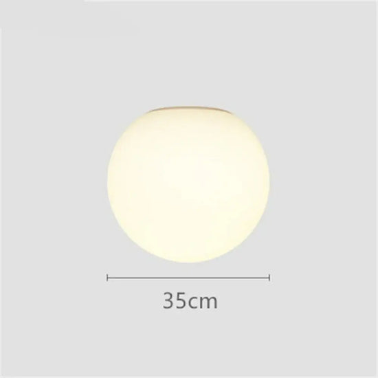 Applique Murale Moderne Design Élégant Épuré 35Cm Chambre