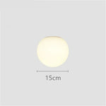 Applique Murale Moderne Design Élégant Épuré Chambre