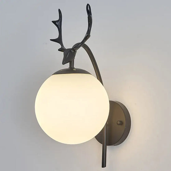 Applique Murale Moderne Design Élégant Lumière. Applique Chambre