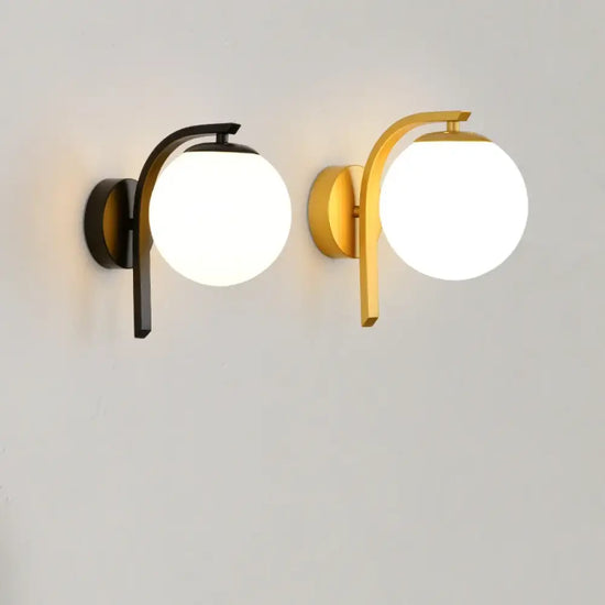 Applique Murale Moderne Design Élégant Lumineux. Chambre