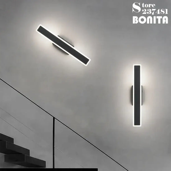 Applique Murale Moderne Design Élégant Lumineux Chambre