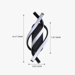 Applique Murale Moderne Design Épuré Led Chambre