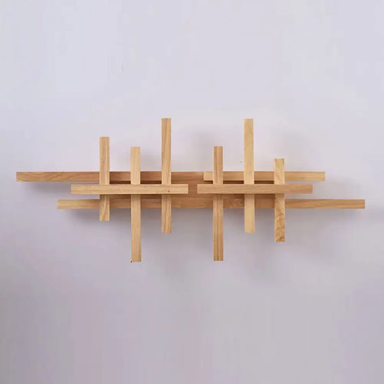 Applique Murale Moderne Design Lumineux Élégant Chambre