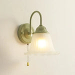 Applique Murale Moderne Design Lumineux Élégant Interrupteur À Glissière B Chambre