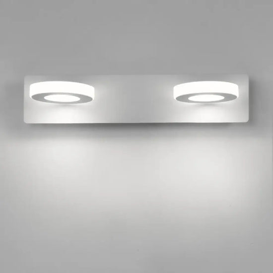 Applique Murale Moderne Design Lumineux Élégant Urbain Applique Chambre