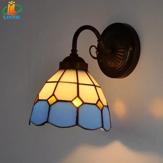 Applique Murale Moderne Design Lumineux Épuré. C Chambre