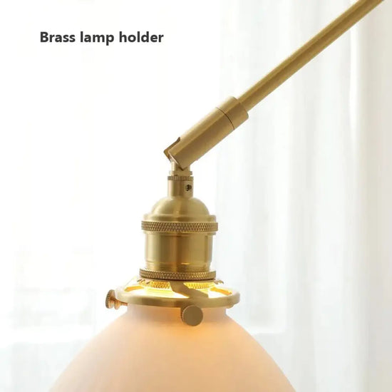 Applique Murale Moderne Design Minimaliste Élégant Chambre