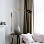 Applique Murale Moderne Design Unique Lumineux Élégant Chambre