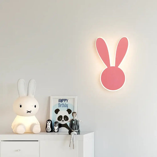 Applique Murale Moderne Disney Chambre Kids