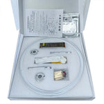 Applique Murale Moderne Élégante Design Contemporain. Blanc / Froid (6 000 K) 196 8 Pouces (500