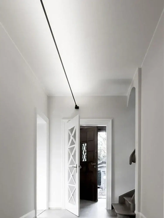 Applique Murale Moderne Élégante Design Contemporain. Chambre