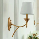 Applique Murale Moderne Élégante Design Contemporain Type Blanc Sans Ampoule / Chine Chambre