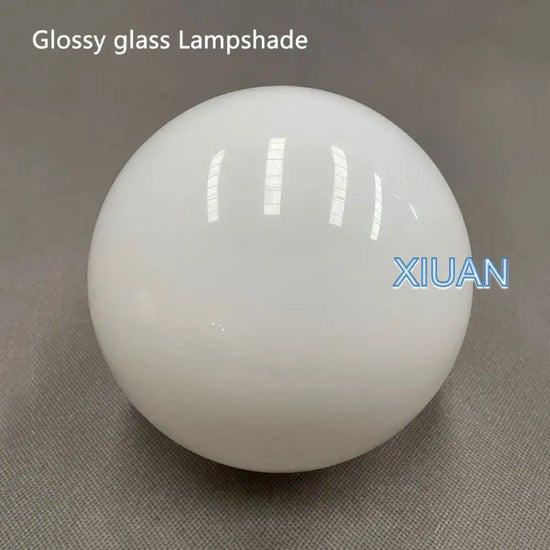 Applique Murale Moderne Élégante Design Intérieur Contemporain Verre Brillant / Diamètre 12 Cm