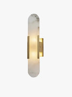 Applique Murale Moderne Élégante Design Lumineux. Chambre