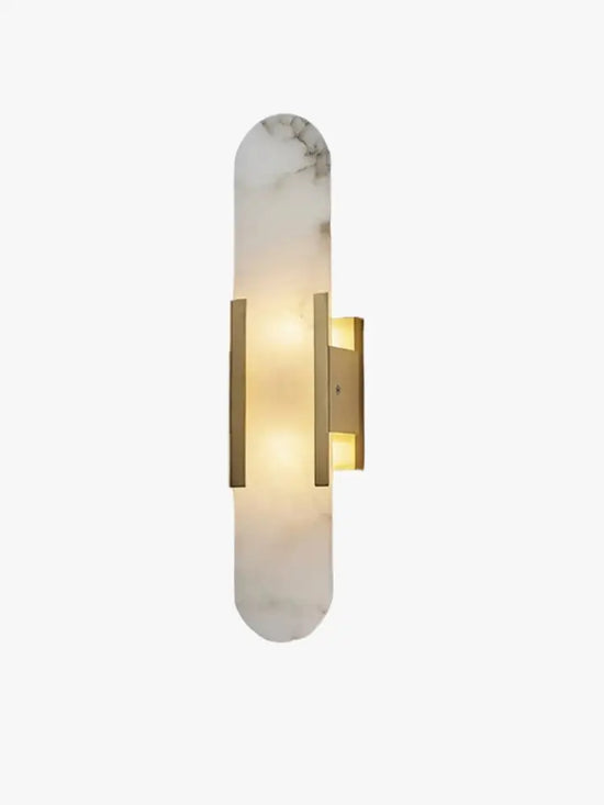 Applique Murale Moderne Élégante Design Lumineux. Chambre