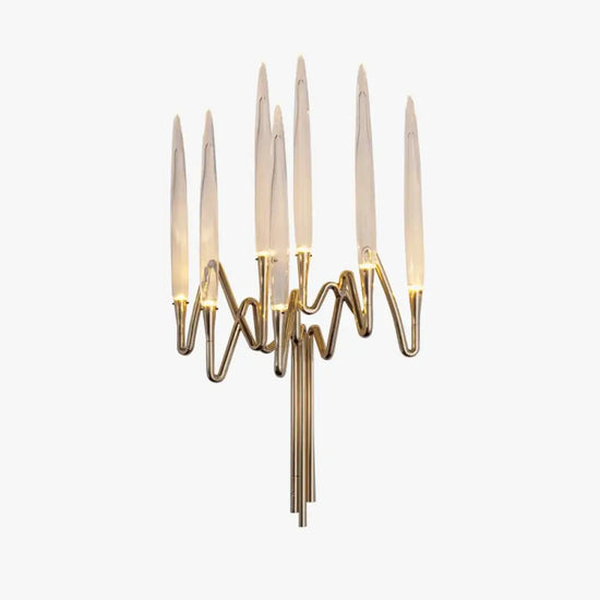 Applique Murale Moderne Élégante Design Luxueuse Chambre