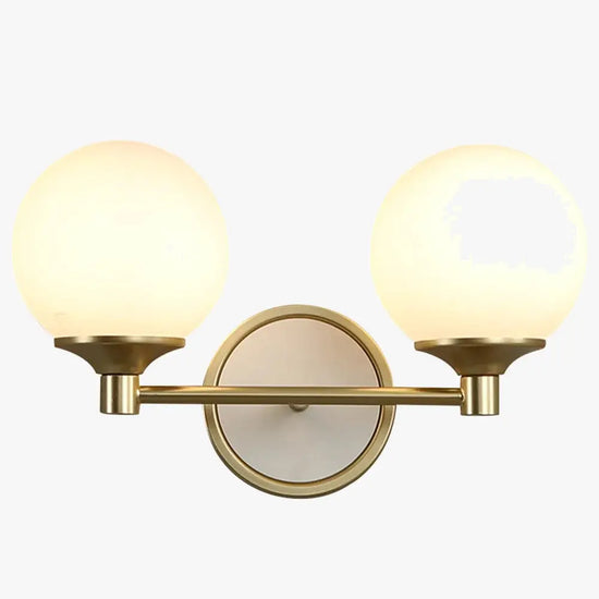 Applique Murale Moderne Élégante Design Scandinave Lumineuse. Chambre