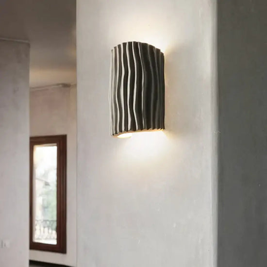 Applique Murale Moderne Élégante Et Polyvalente Chambre