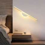 Applique Murale Moderne Élégante Lumière Design Applique Chambre