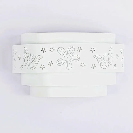Applique Murale Moderne Élégante Luminaire Artistique Chambre