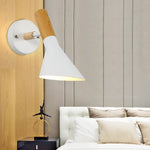 Applique Murale Moderne Élégante Minimaliste Nordique Chambre