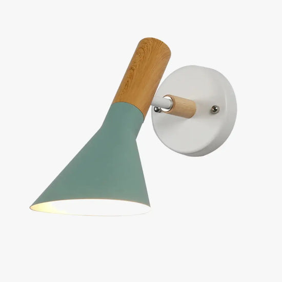 Applique Murale Moderne Élégante Minimaliste Nordique Chambre