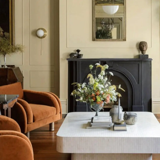 Applique Murale Moderne Élégante Transparente Design. Chambre