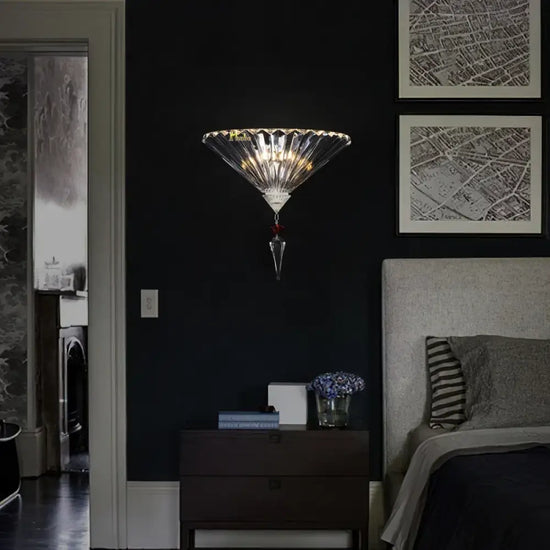 Applique Murale Moderne Et Élégante Design Chambre