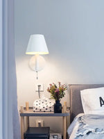 Applique Murale Moderne Et Élégante Scandinave Chambre