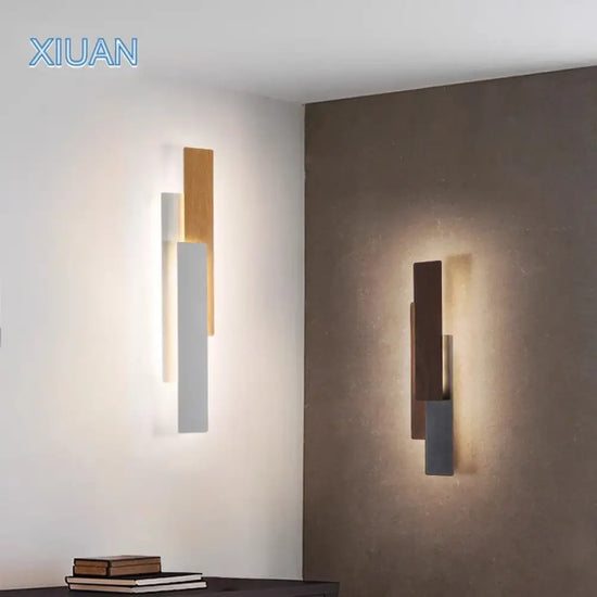 Applique Murale Moderne Et Élégante Scandinave Chambre