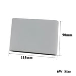 Applique Murale Moderne Extérieure Élégante Lumière. Chambre