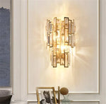 Applique Murale Moderne Illuminant Espace Chic. Chambre