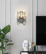 Applique Murale Moderne Illuminant Espace Chic. Chambre